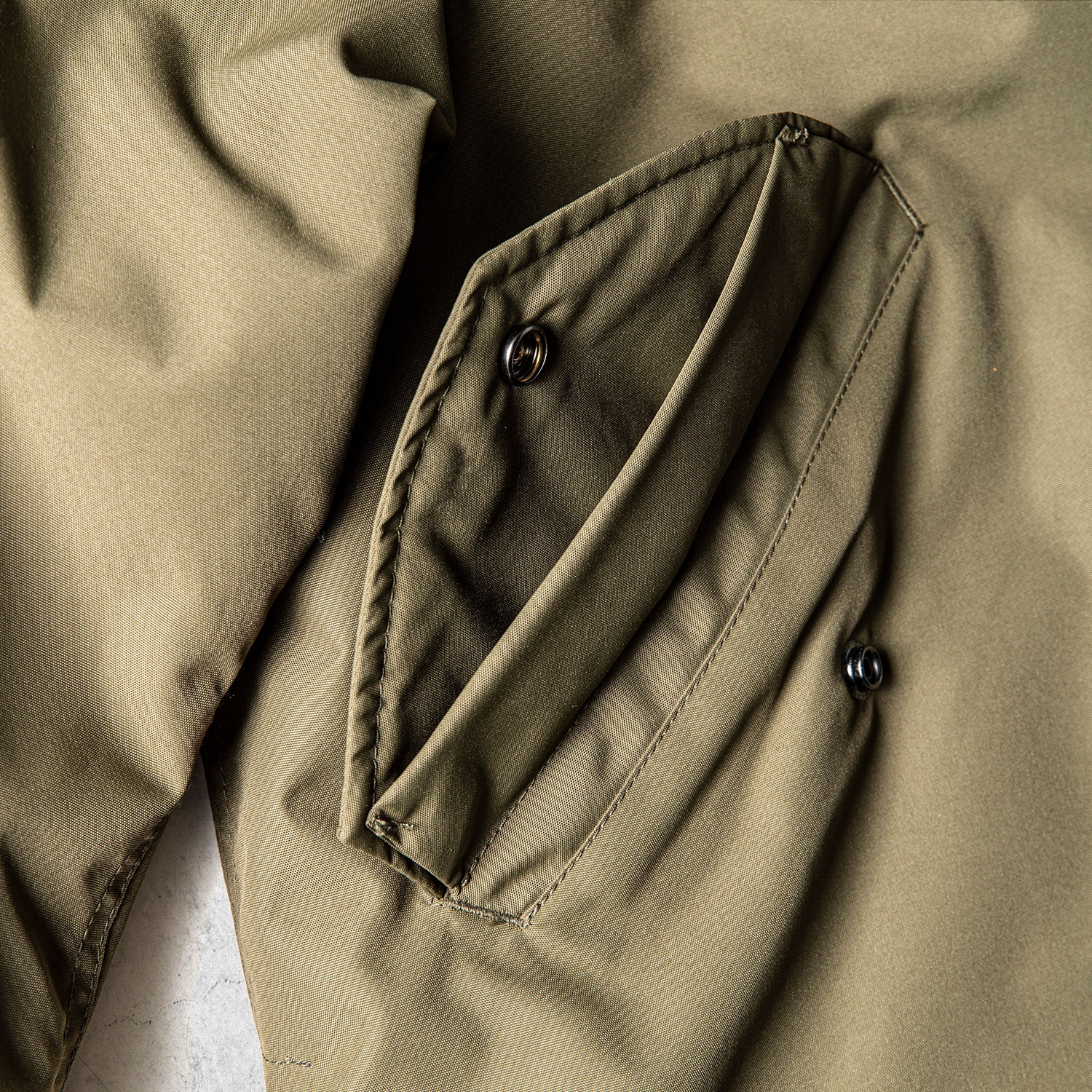 M51 Parka